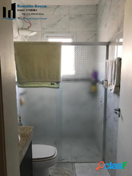Vendo uma linda casa em Osasco com 4 Dormitórios 2 Suítes