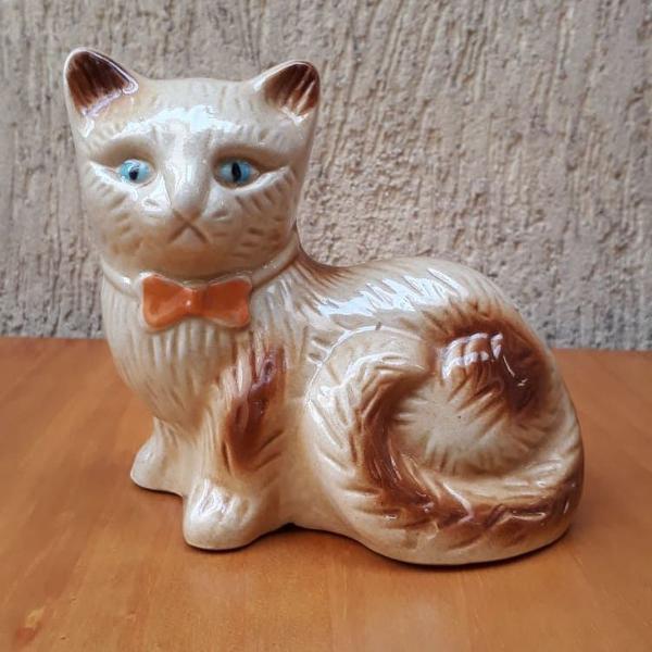 bibelô gatinho