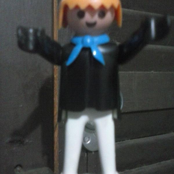 boneco playmobil