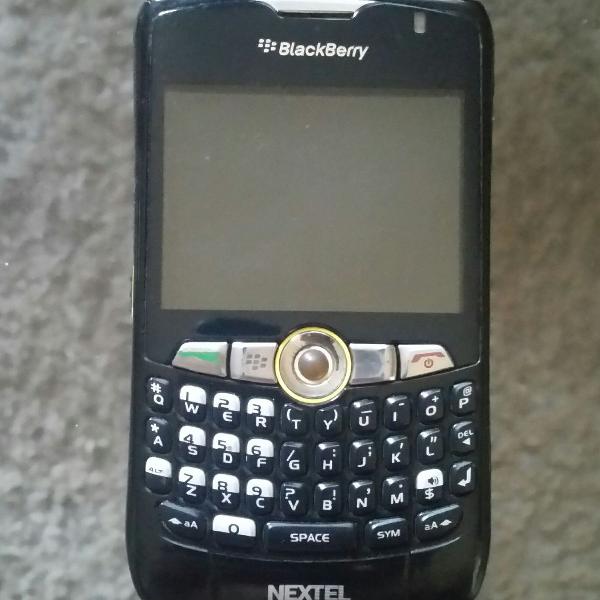 celular blackberry