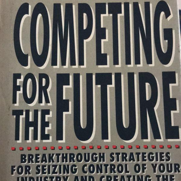 competing for the future