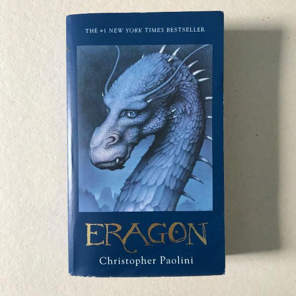 eragon (volumes 1 e 2)