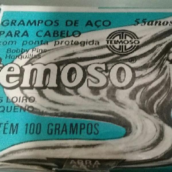 grampo no aplique