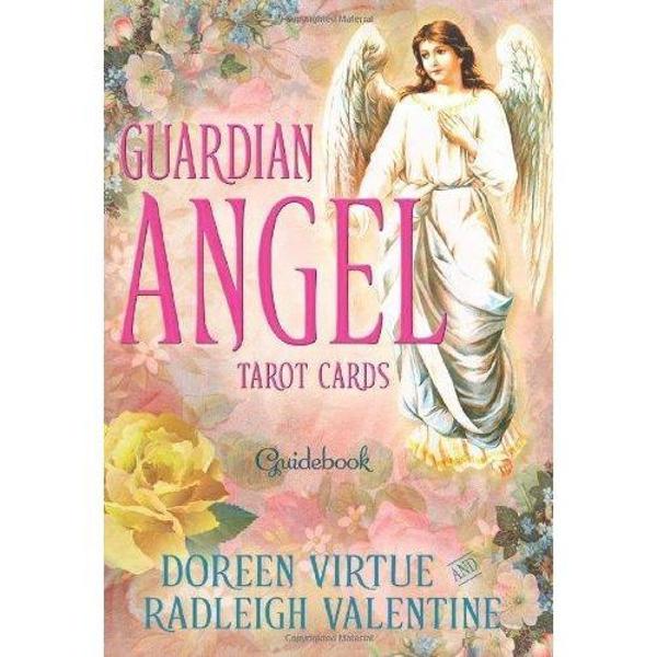 guardian angel tarot cards (drop shipping)