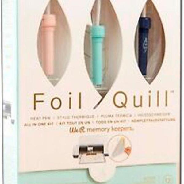kit foil quill