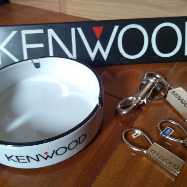 kit kenwood