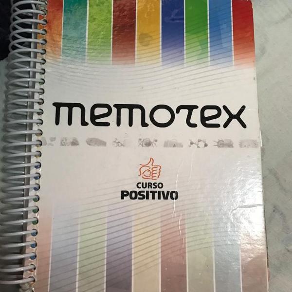 memorex positivo