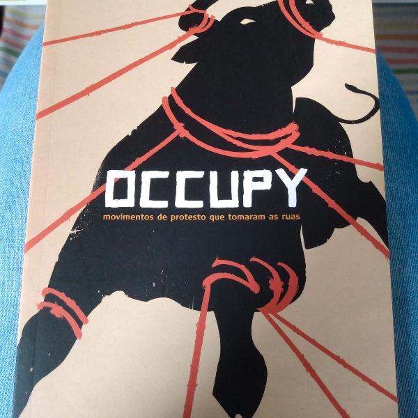 occupy - movimentos de protesto ...