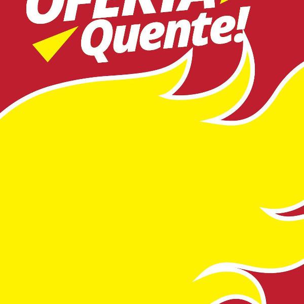 oferta quente 2