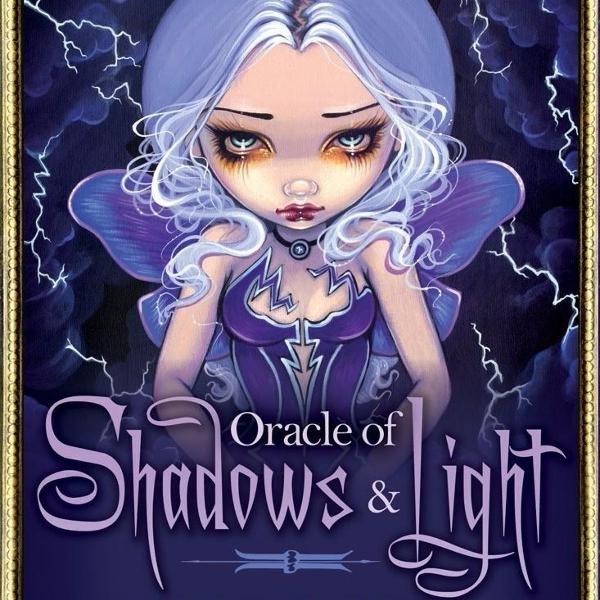 oracle of shadows and light (drop shipping)