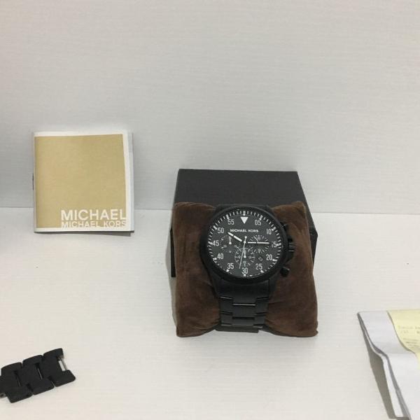 relógio michael kors mk 8414