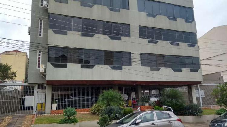 timo apartamento com três dormitórios e duas vagas de