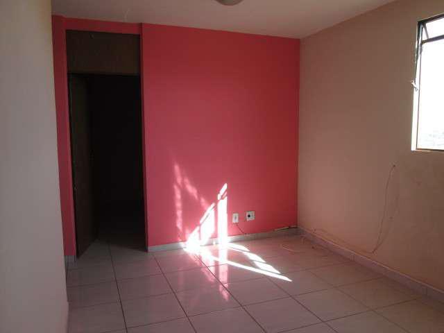 APARTAMENTO NA REGIÃO DO CAMPO GRANDE