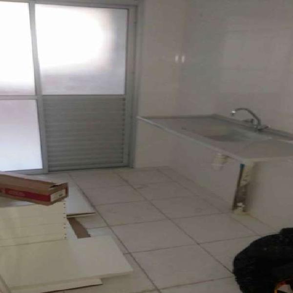 APARTAMENTO RESIDENCIAL em GUARULHOS - SP, VILA MIRIAM