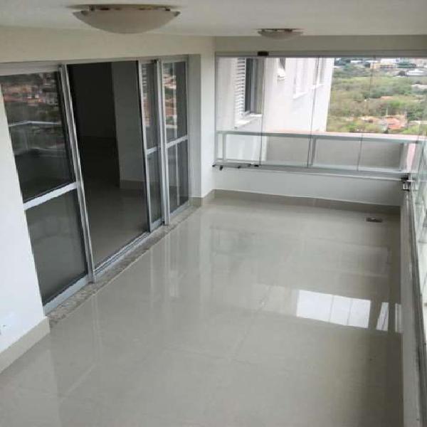 Aluga-se Apartamento em Cuiabá, 4 suítes, 143m, Bonavita