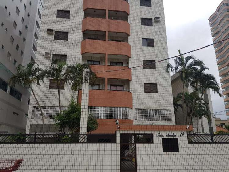 Apartamento 1 quarto em Praia Grande De R$160 mil por R$150