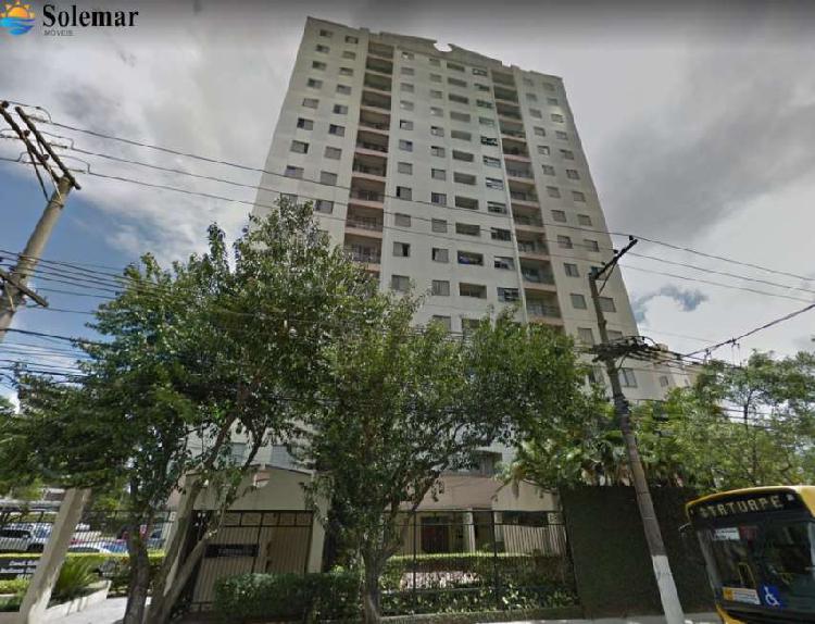 Apartamento Padrão para Venda em tatuape São Paulo-SP -