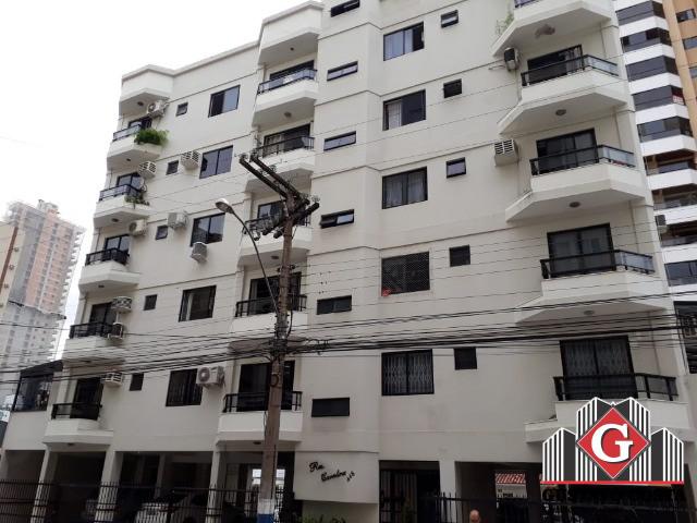 Apartamento RESIDENCIAL em BALNEÁRIO CAMBORIÚ - SC, CENTRO