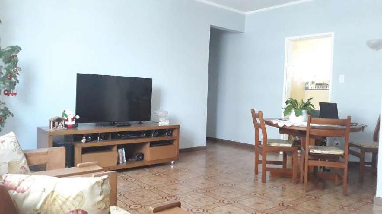 Apartamento com 2 dormitórios à venda, 112 m² por R$