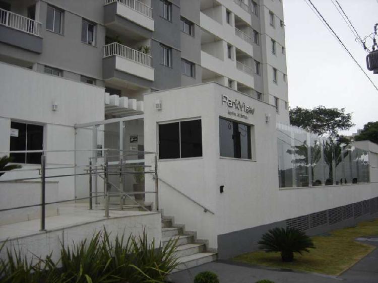 Apartamento de 2 quartos, no Jardim Atlântico, Goiânia -