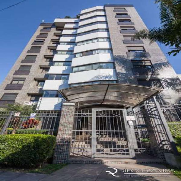 Apartamento em Petrópolis, com 75 metros quadrados 2