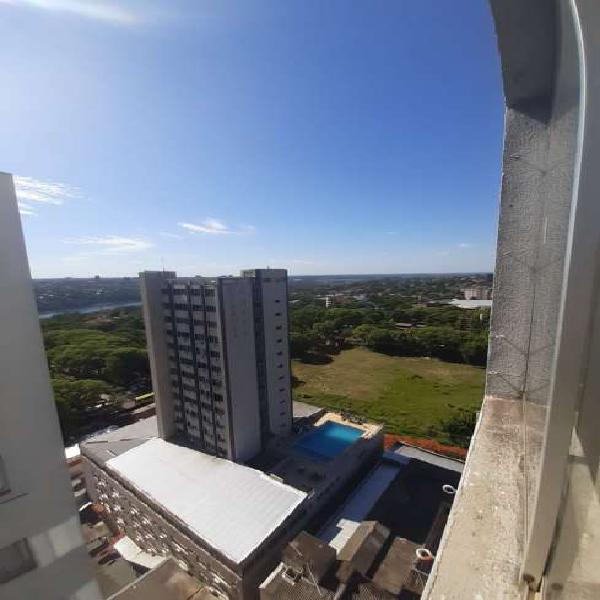 Apartamento no Centro de Foz do Iguaçu