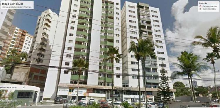 Apartamento para Locação em Salvador, Avenida ACM, 1