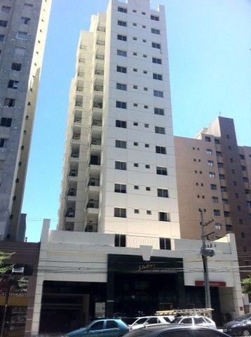 Apartamento para aluguel com 50 metros quadrados com 1