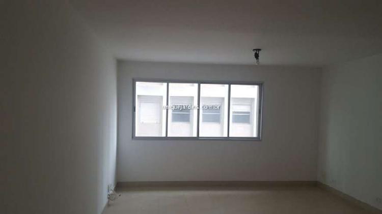 Apartamento para para alugar com 3 quartos 1 sala 120 m2 no