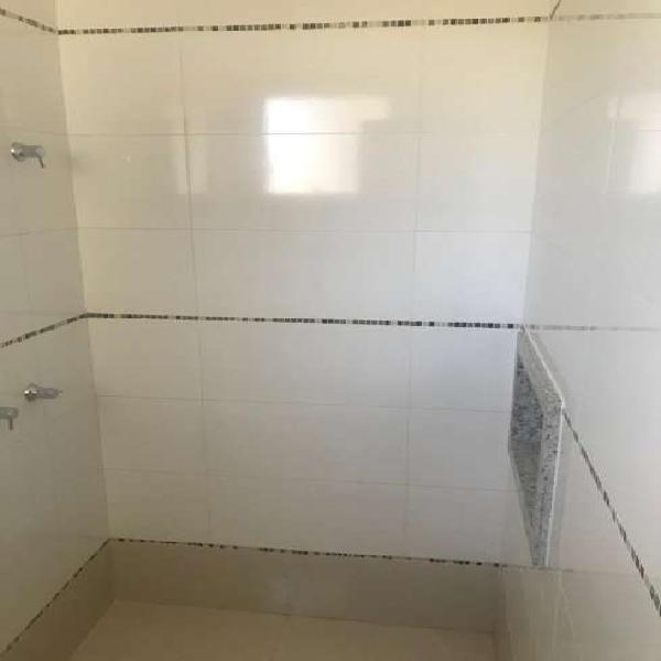 Apartamento para venda possui 102 metros quadrados com 3