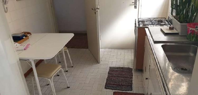 Apartamento para venda tem 49 metros quadrados com 2 quartos