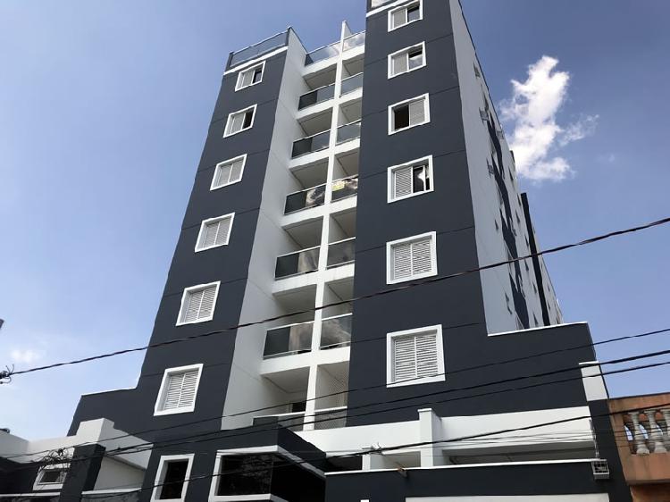 Apartamento sem condominio com 2 dormitorios 1 vaga livre na