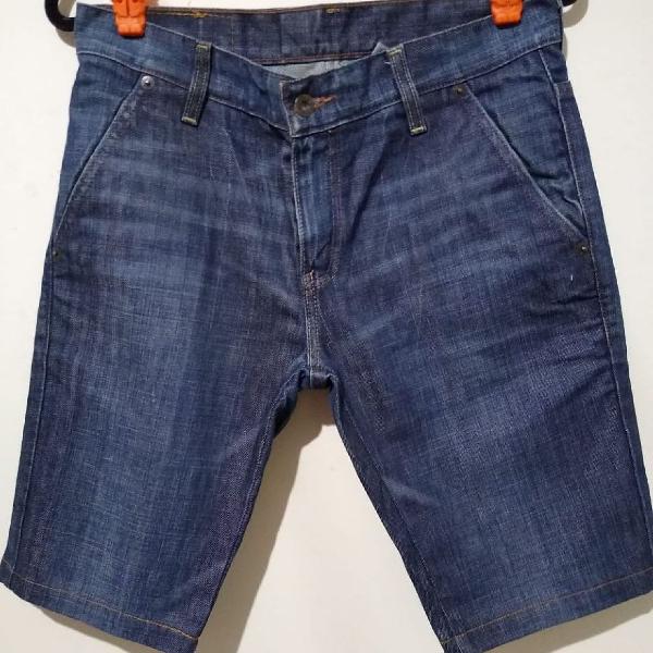 Bermuda Jeans Levi's 38