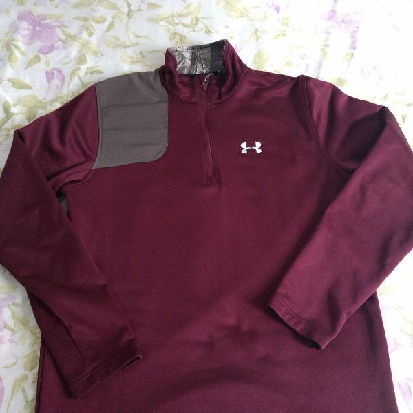 Blusa da Under Armour