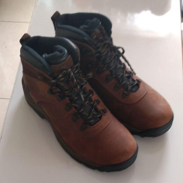 Bota Timberland