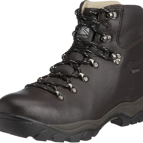 Bota de Couro Karrimor