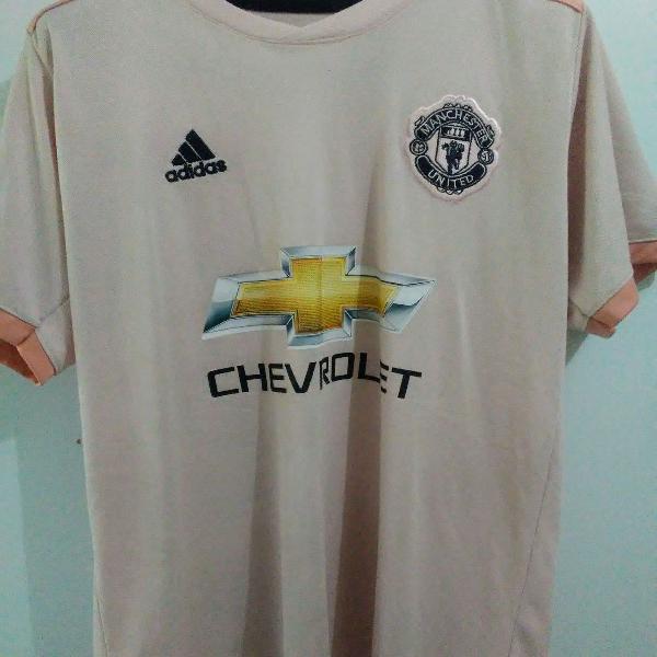 Camisa - Manchester United