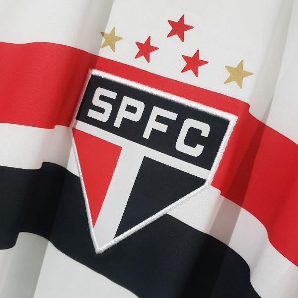 Camisa São Paulo FC