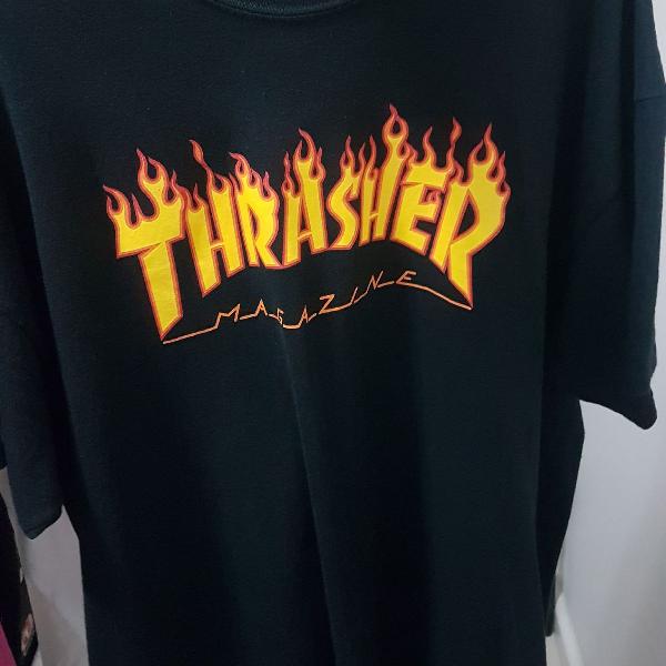 Camisa Thrasher