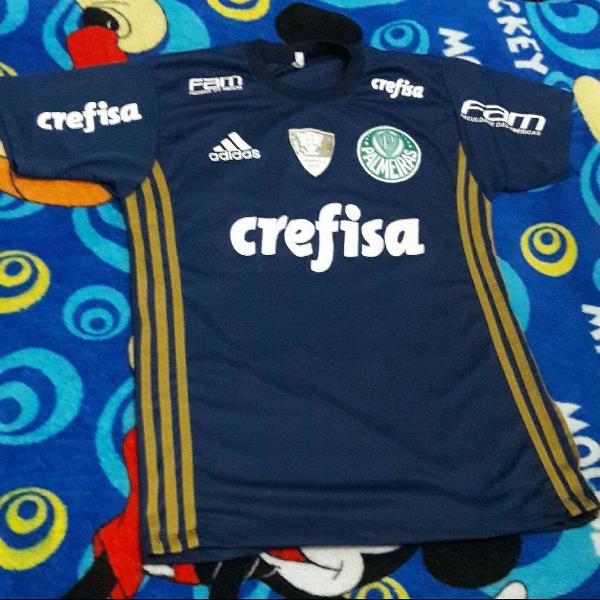 Camisa do Palmeiras ( Goleiro )