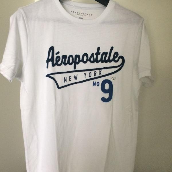 Camiseta Aeropostale