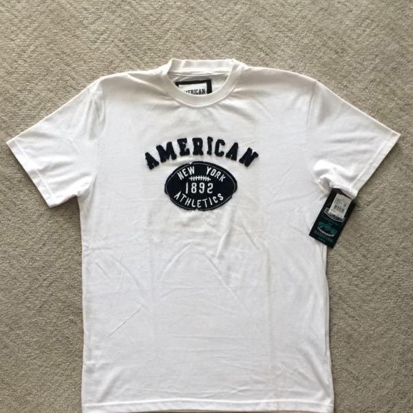 Camiseta masculina American