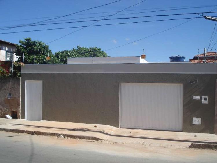 Casa Região do Maracanã - Montes Claros