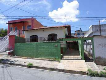 Casa com 2 quartos para alugar no bairro Jardim Pérola,