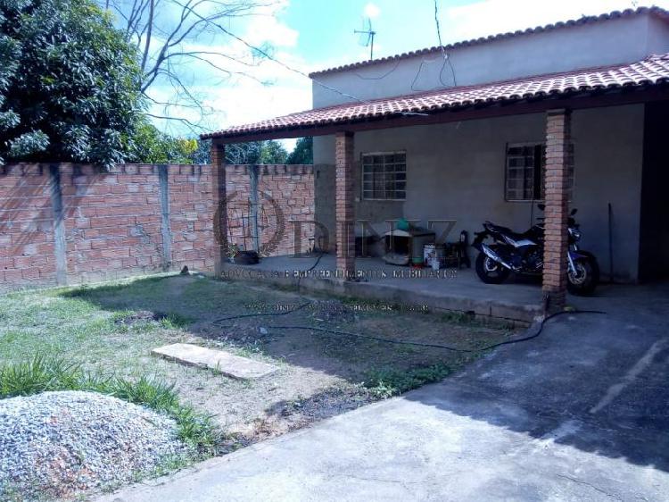 Casa para Venda em Betim, Bom Repouso, 3 dormitórios, 1