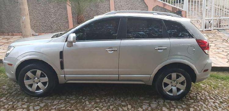 Chevrolet Captiva Sport Fwd 2.4 16v 171/185cv