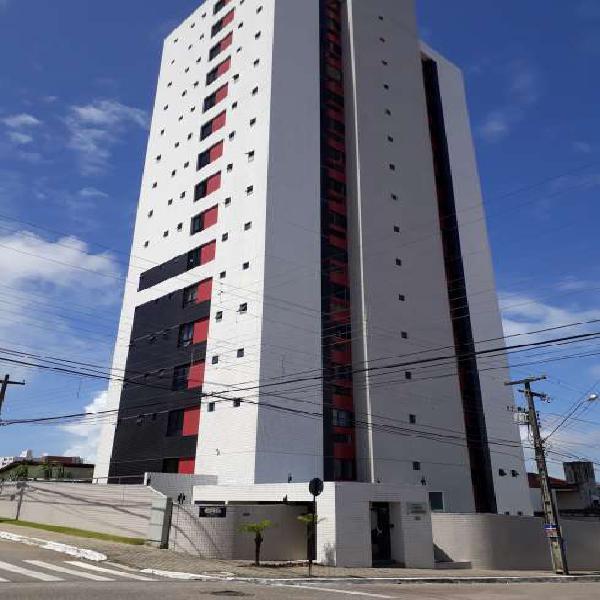 Excelente apartamento no melhor de Tambauzinho