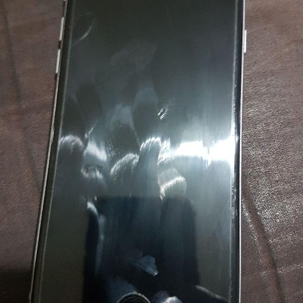Iphone 6s preto 16gb