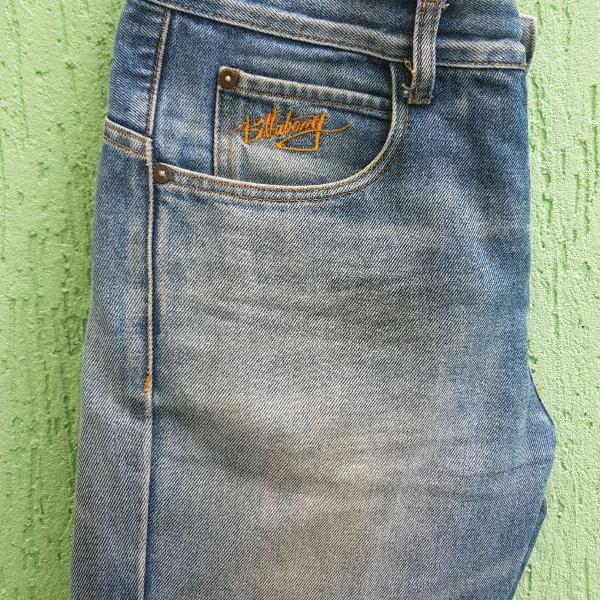 Jeans Basicão Billabong