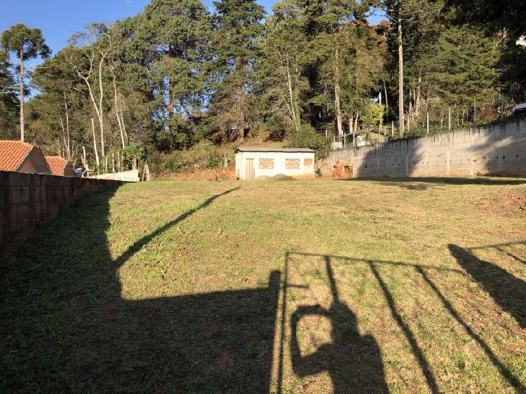 Lote/Terreno para venda tem 991 metros quadrados em
